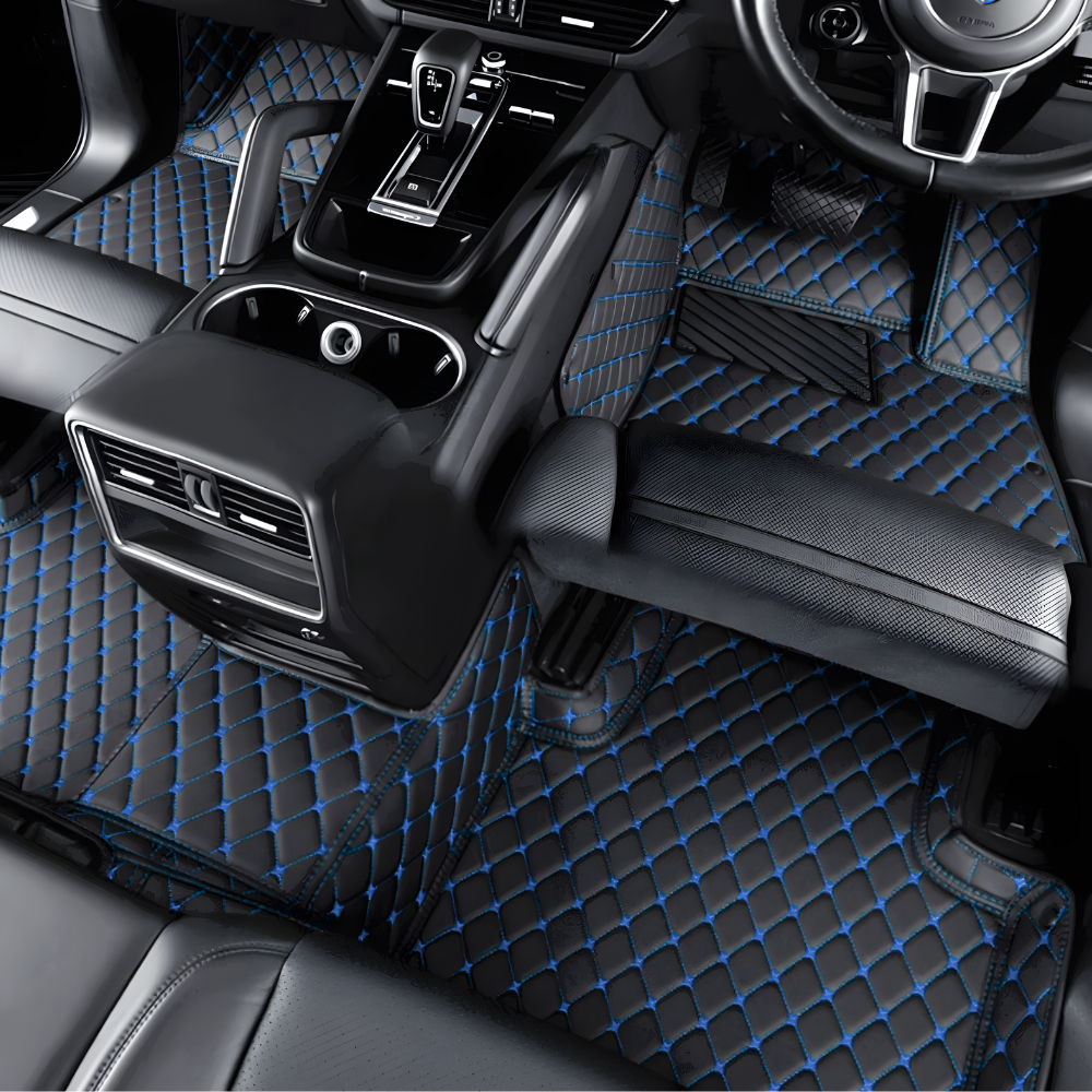 Custom Car Floor Mats