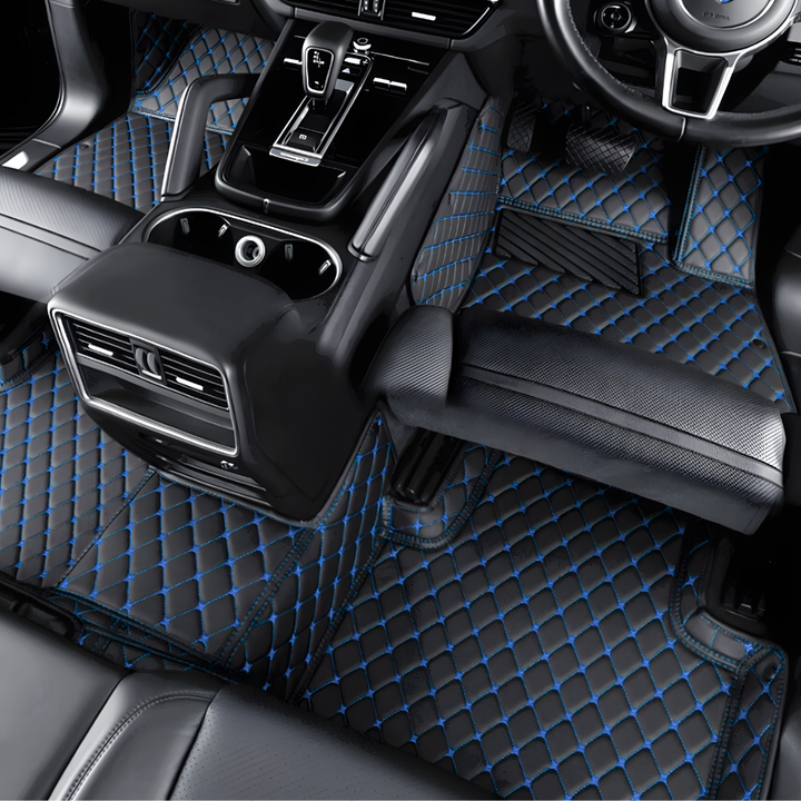 Custom Car Floor Mats