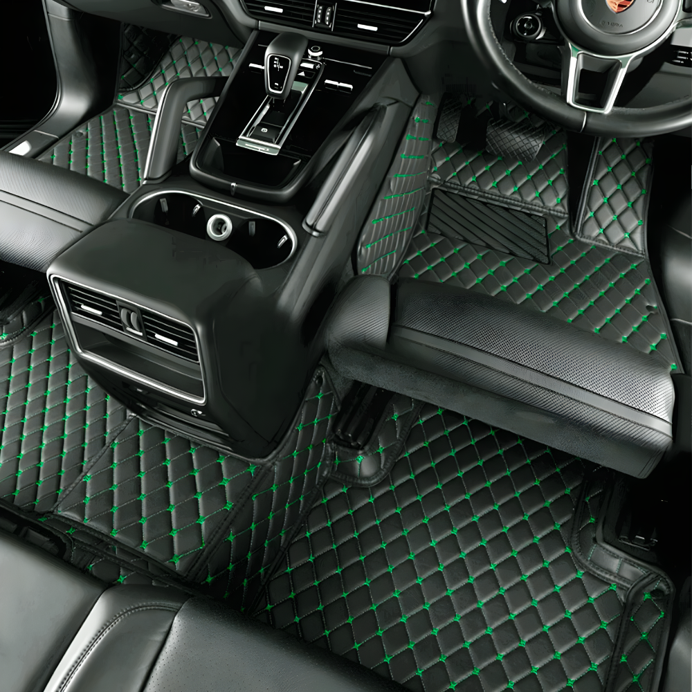 Custom Car Floor Mats