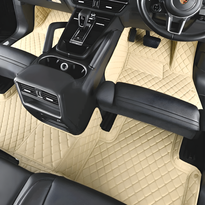 Custom Car Floor Mats